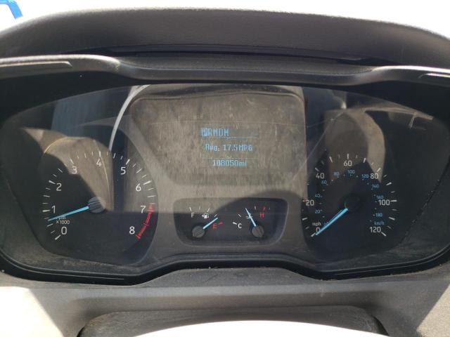 1FBZX2ZM8JKA79528 Ford Transit T-350