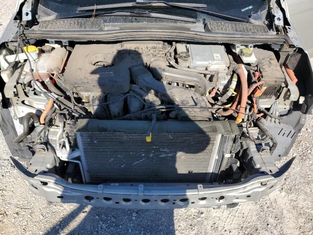 1FADP5CU4FL102889 Ford C-max Premium Sel