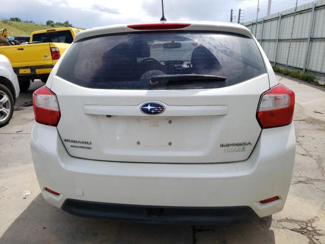 JF1GPAB66G8274404 Subaru Impreza Premium