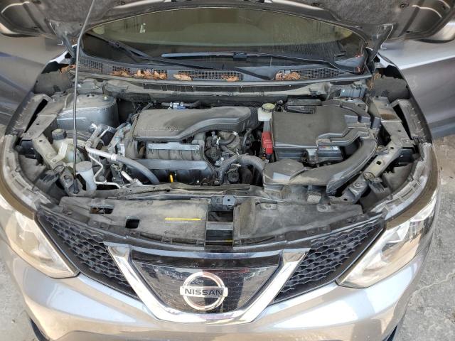 JN1BJ1CP8KW523242 | 2019 NISSAN ROGUE SPOR