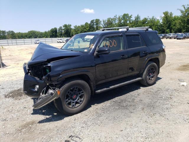 2016 Toyota 4Runner 