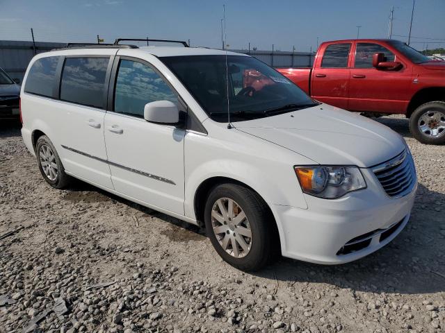 Vin: 2c4rc1bg3gr213412, lot: 60806013, chrysler minivan touring 20164