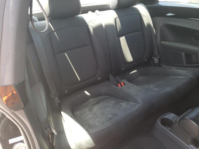 2016 VOLKSWAGEN BEETLE SE - 3VWJ17AT2GM617682