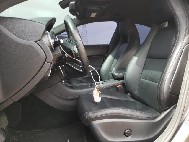 WDDSJ4EB1EN138749 Mercedes-Benz CLA 250