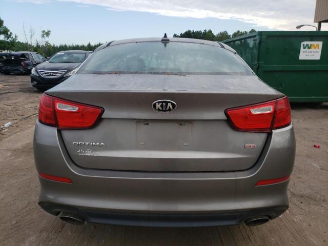 5XXGM4A72FG486033 KIA Optima Lx