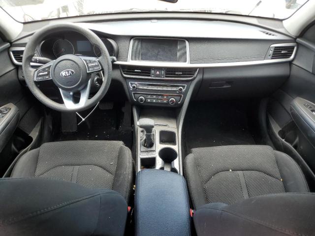 5XXGT4L31KG329956 KIA Optima Lx