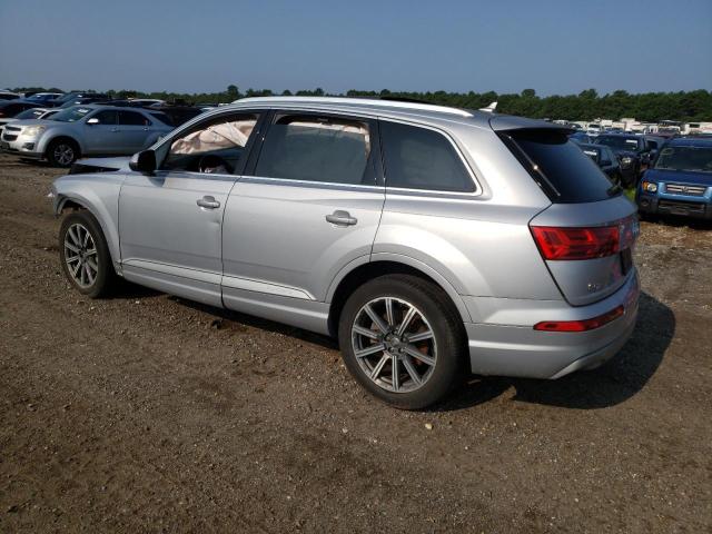 WA1LHAF77KD044230 2019 AUDI Q7 - Image 2