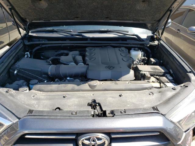 2023 TOYOTA 4RUNNER SE - JTENU5JR7P6090285