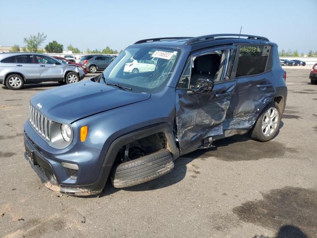 2023 Jeep Grand Cherokee 3.6L , VIN: 1C4RJKBG9P8745433