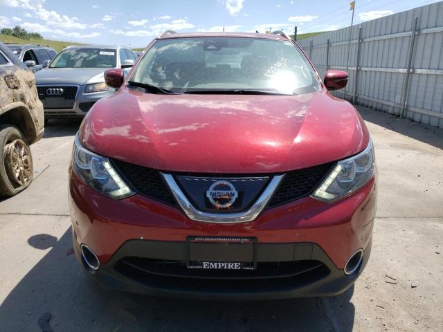 JN1BJ1CR8KW345091 Nissan Rogue Sport S