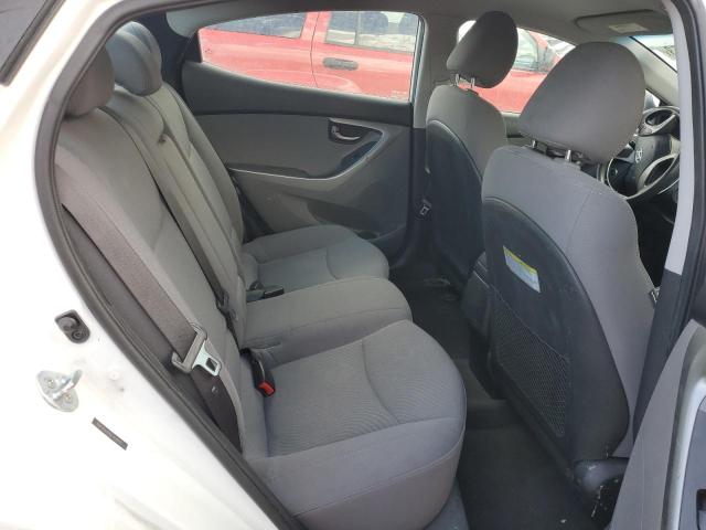 5NPDH4AE6EH516157 Hyundai ELANTRA SE
