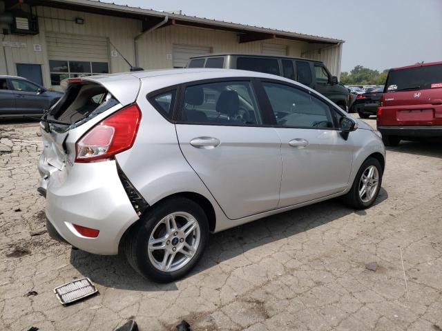 3FADP4EJ8JM103211 | 2018 FORD FIESTA SE