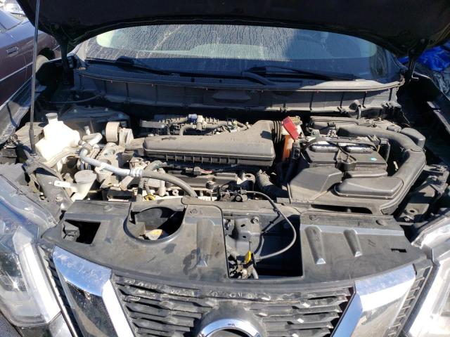 KNMAT2MV9HP539216 Nissan ROGUE S