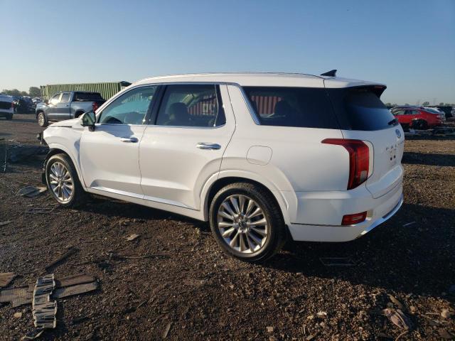 KM8R5DHE2LU105552 Hyundai Palisade L 2