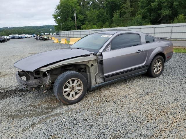 2006 Ford Mustang 