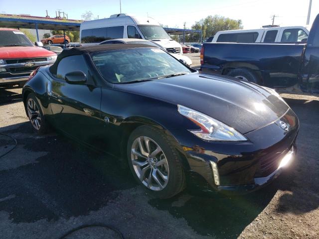JN1AZ4FH8EM620953 Nissan 370Z BASE