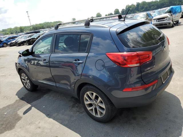 KNDPBCAC0G7858444 | 2016 KIA SPORTAGE L