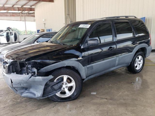 2006 Mazda Tribute i