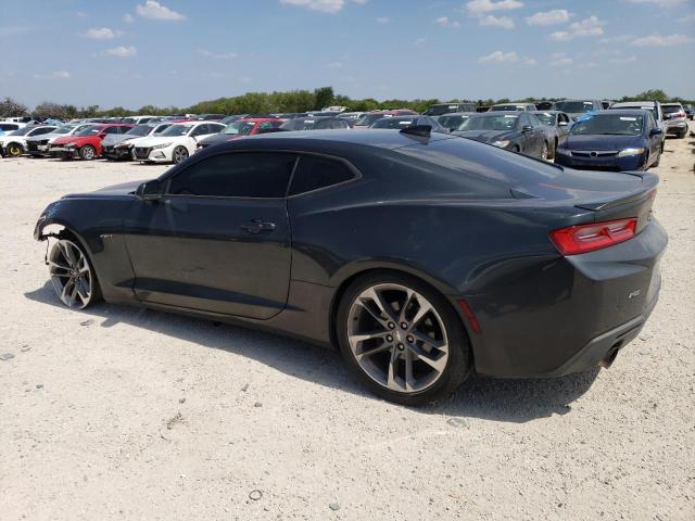 Vin: 1g1fd1rx2h0204047, lot: 58583503, chevrolet camaro lt 20172