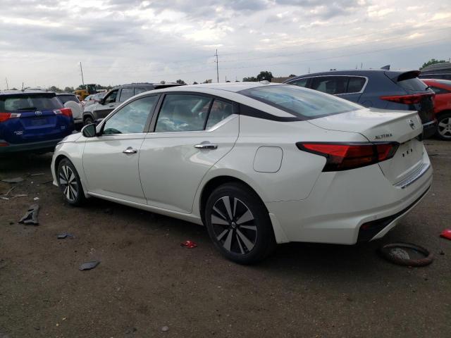 1N4BL4DW0MN302442 Nissan ALTIMA SV