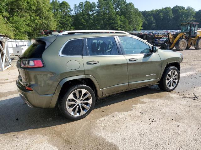 2019 JEEP CHEROKEE O 1C4PJMJX7KD417013