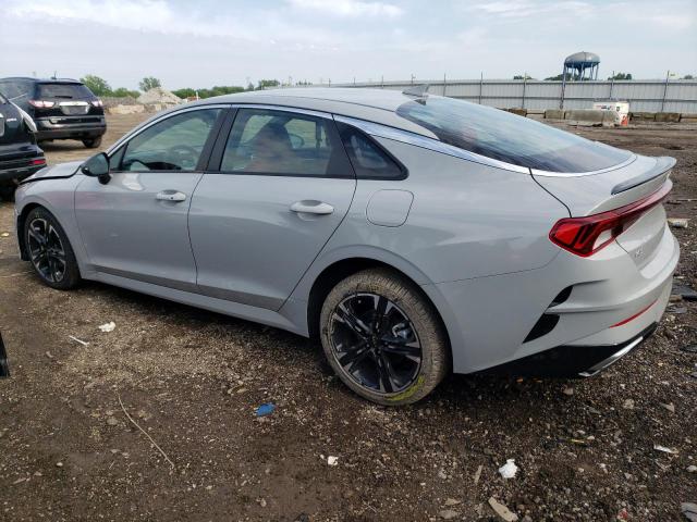 5XXG64J28RG230370 KIA K5 GT LINE