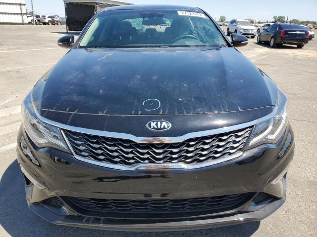 5XXGT4L38LG433216 KIA Optima Lx