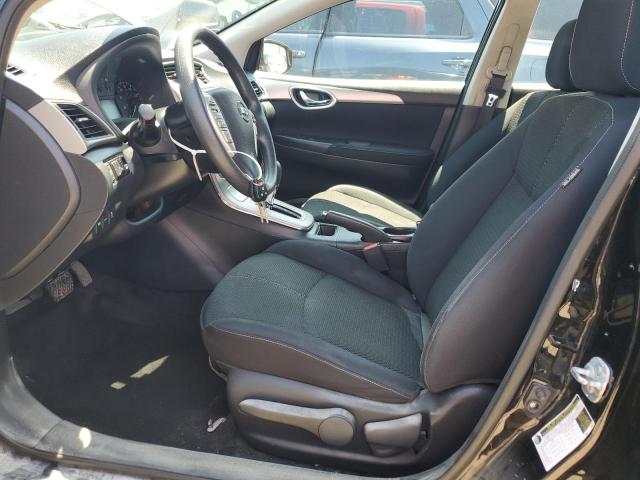 3N1AB7AP5FY367660 Nissan SENTRA S