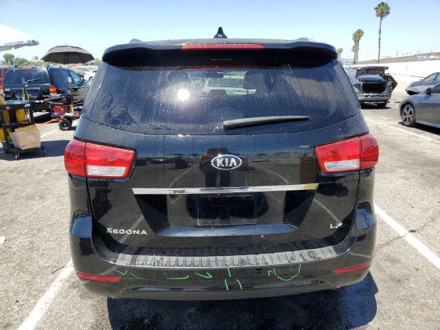 KNDMB5C17G6160400 KIA SEDONA LX