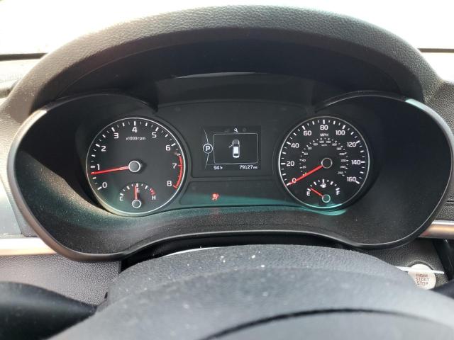 5XXGU4L30GG046436 KIA OPTIMA EX