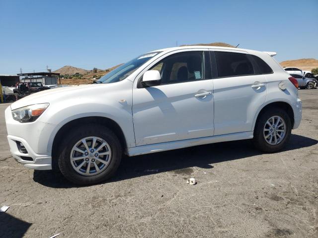 2011 Mitsubishi Outlander Sport ES