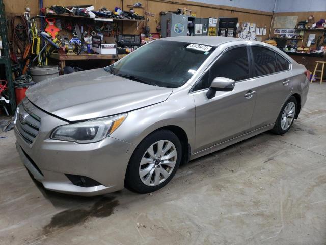 2015 Subaru Legacy 2.5i Premium