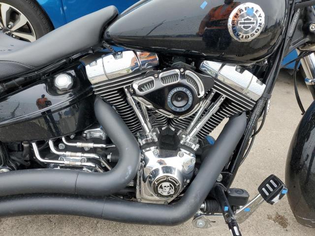 2015 HARLEY-DAVIDSON FXSB BREAK 1HD1BFV19FB035778