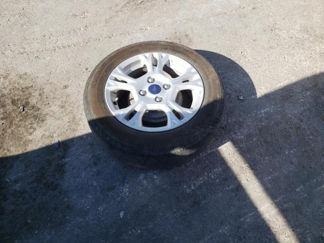 3FADP4BJ5EM235739 Ford FIESTA SE