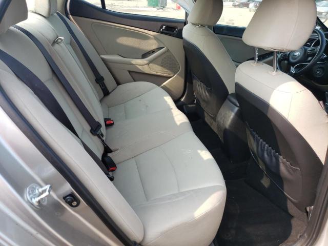 KNAGM4A70E5479100 KIA Optima Lx
