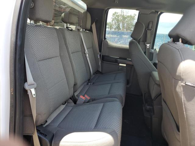2018 FORD F150 SUPER - 1FTEX1CB5JKG12298