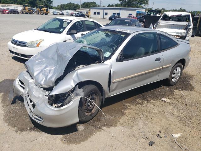 2002 Chevrolet Cavalier 