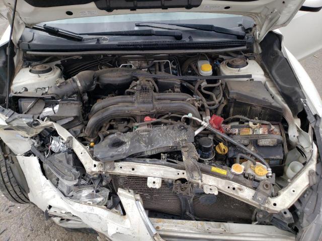 JF2GPAVC7E8273109 Subaru Xv Crosstrek 2.0 Premium