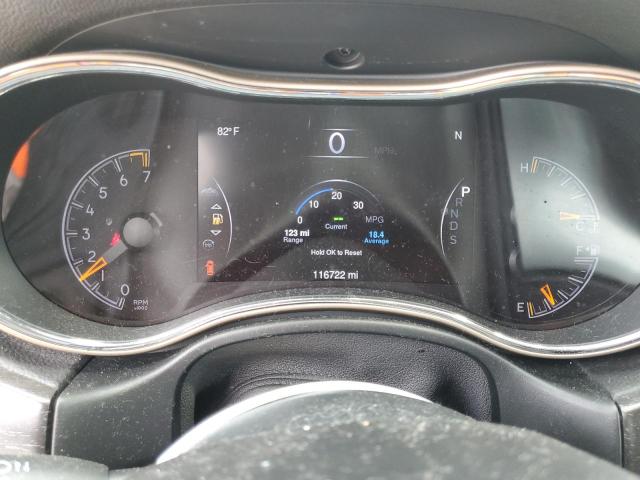 1C4RJFBG5FC236782 Jeep Grand Cherokee Limited