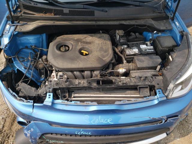 KNDJP3A51H7449363 KIA SOUL +