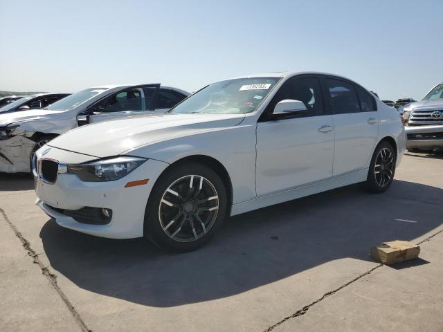 2014 BMW 3 Series 320i xDrive