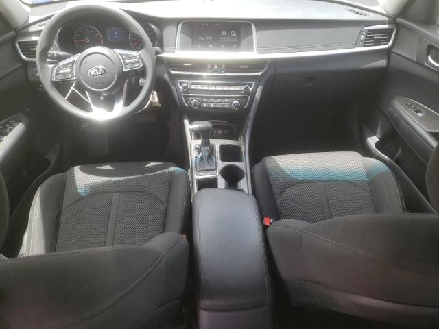 5XXGT4L39LG389839 KIA Optima Lx