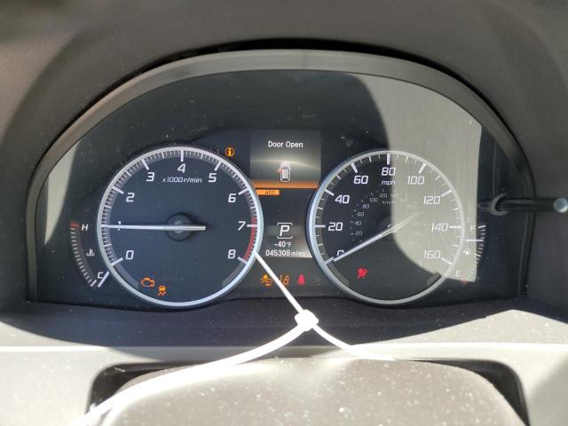 5J8TB4H5XHL020170 Acura Rdx Technology