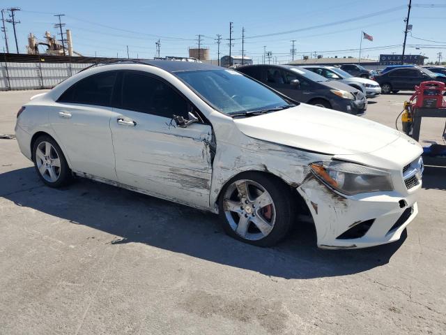 WDDSJ4EB0FN178094 Mercedes-Benz CLA 250