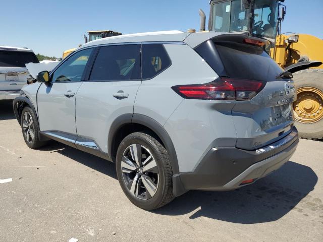 5N1AT3CB6MC840343 Nissan Rogue Sl