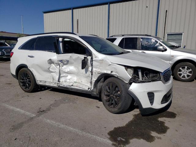 5XYPG4A52LG660700 KIA SORENTO S