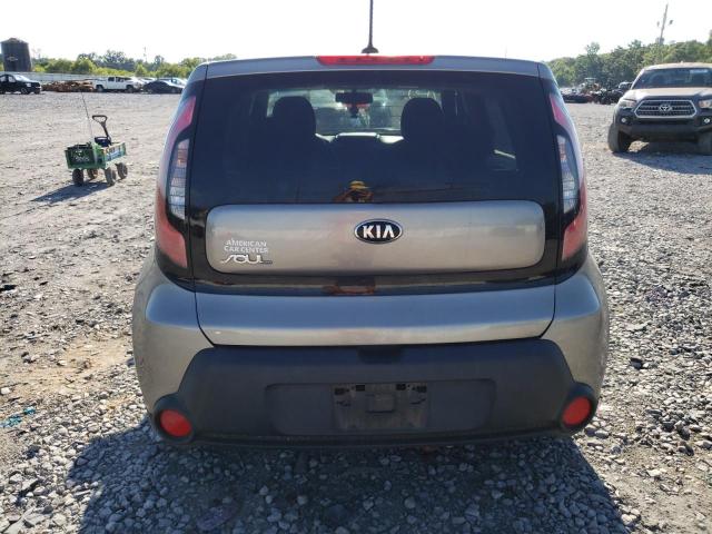 KNDJN2A2XG7370956 | 2016 KIA soul