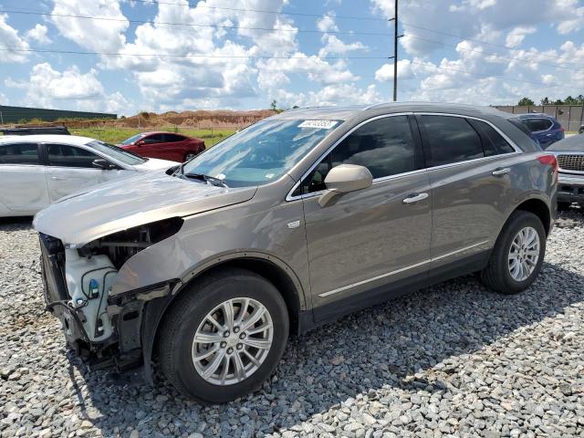 2018 Cadillac XT5 