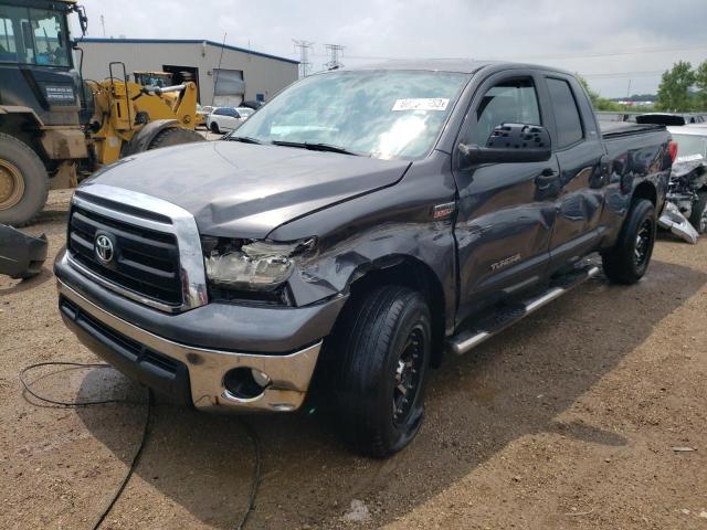 2011 Toyota Tundra 