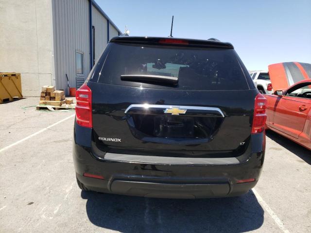 2017 CHEVROLET EQUINOX LT - 2GNALCEK3H1574526